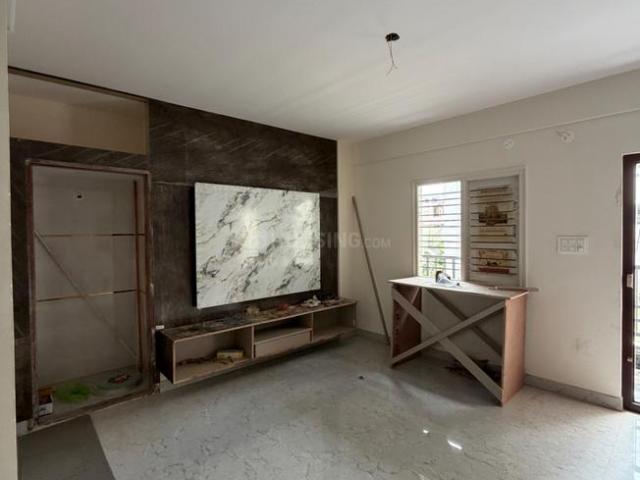 Flat for rent in Bangalore South, Cox Town - Bangalore