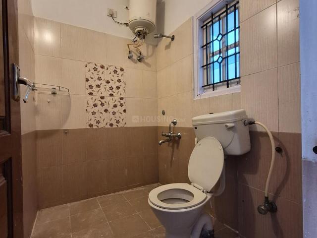 Flat for rent in Bangalore South, Cox Town - Bangalore