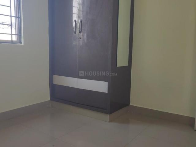 Flat for rent in Bangalore South, Cox Town - Bangalore