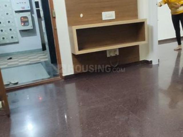 Flat for rent in Bangalore South, Cox Town - Bangalore