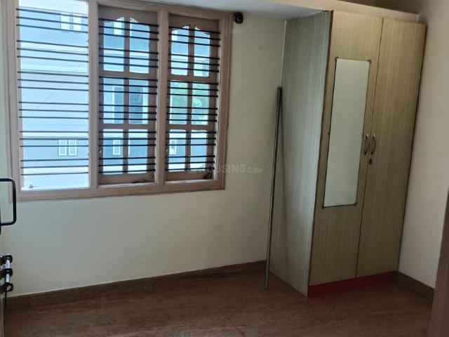 Flat for rent in Bangalore South, Cox Town - Bangalore