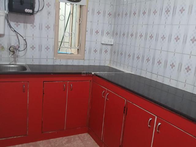 Flat for rent in Bangalore South, Cox Town - Bangalore