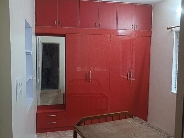 Flat for rent in Bangalore South, Cox Town - Bangalore