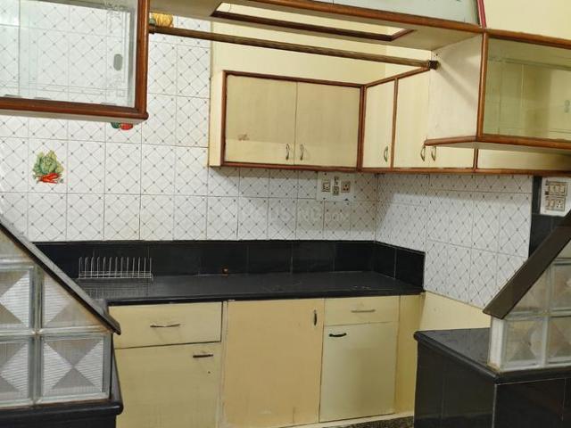 Flat for rent in Madeena Nagar, Bengaluru