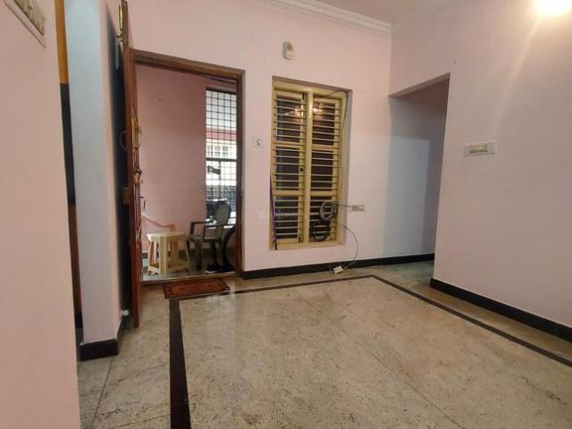 Flat for rent in Bangalore South, Cox Town - Bangalore