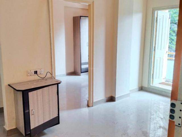 Flat for rent in Bangalore South, Cox Town - Bangalore