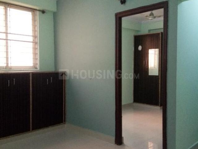 Flat for rent in Bangalore South, Cox Town - Bangalore