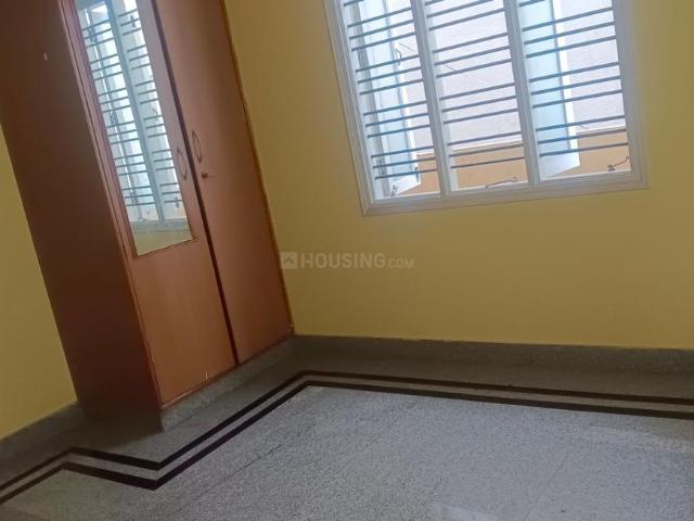 Flat for rent in BTM Layout, Bengaluru