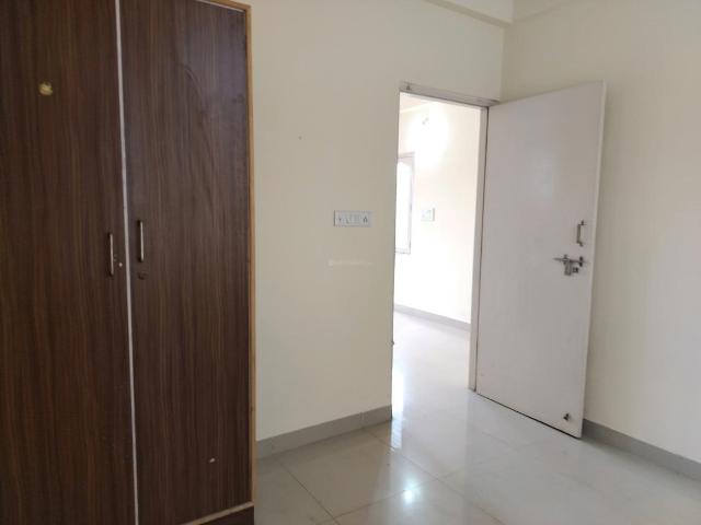 Flat for rent in Bangalore South, Cox Town - Bangalore