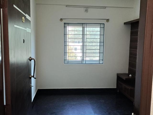 Flat for rent in Bangalore South, Cox Town - Bangalore