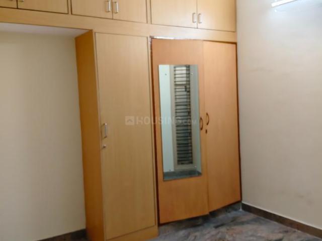 Flat for rent in Bangalore South, Cox Town - Bangalore