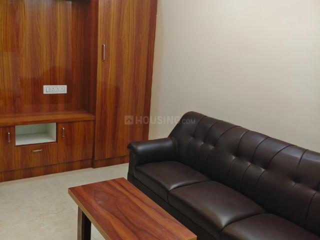 Flat for rent in Bangalore South, Cox Town - Bangalore