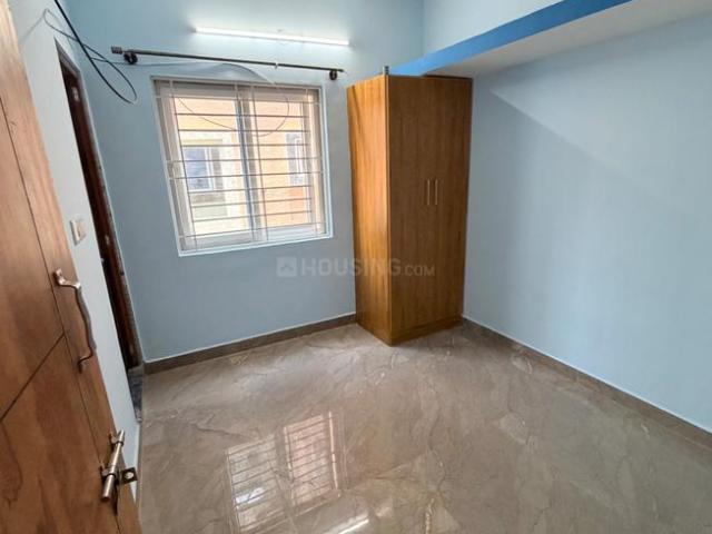 Flat for rent in Bangalore South, Cox Town - Bangalore