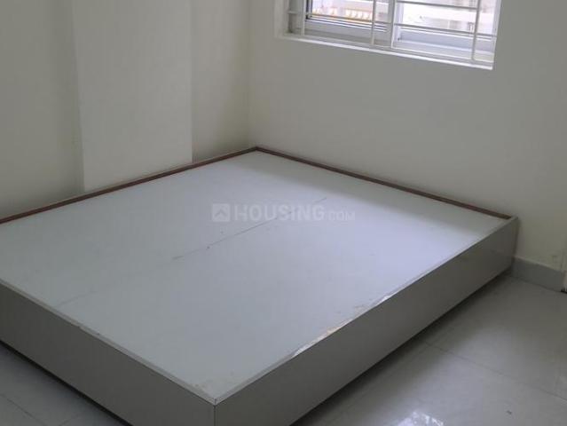 Flat for rent in Bangalore South, Cox Town - Bangalore