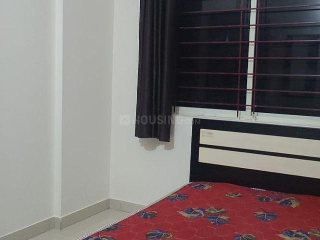 Flat for rent in Bangalore South, Cox Town - Bangalore