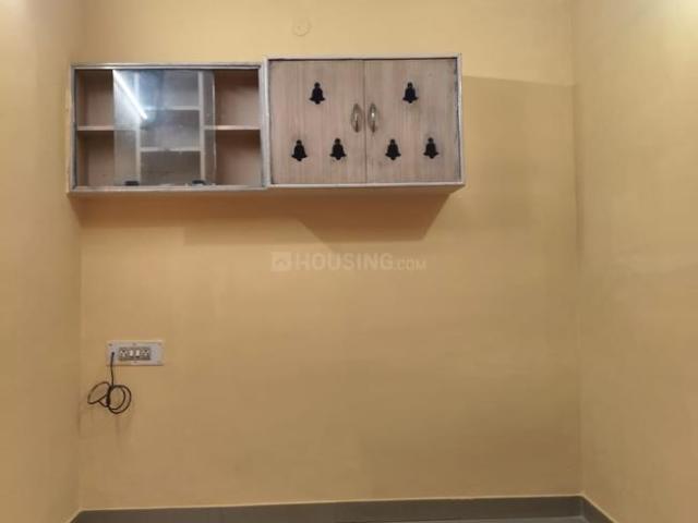 Flat for rent in Bangalore South, Cox Town - Bangalore