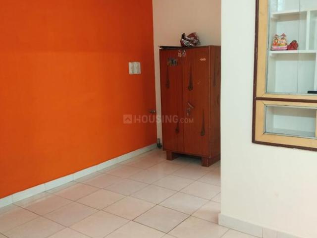 Flat for rent in Bangalore South, Cox Town - Bangalore