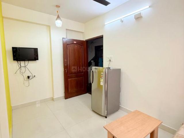 Flat for rent in Bangalore South, Cox Town - Bangalore