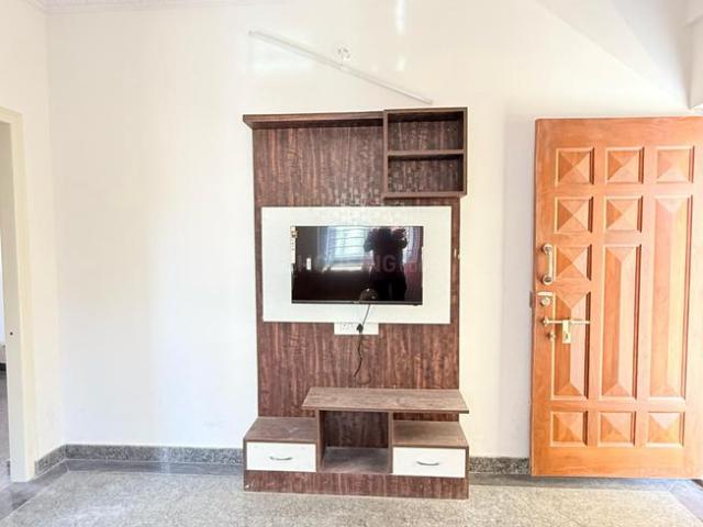 Flat for rent in Bangalore South, Cox Town - Bangalore