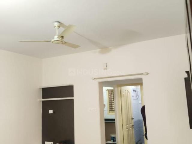 Flat for rent in Bangalore South, Cox Town - Bangalore