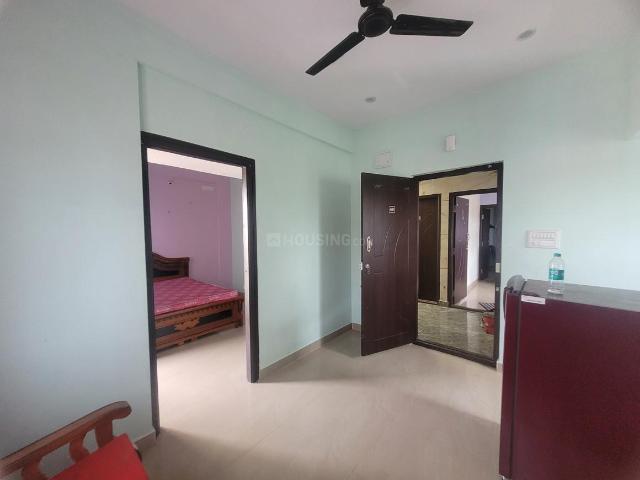 Flat for rent in Bangalore South, Cox Town - Bangalore