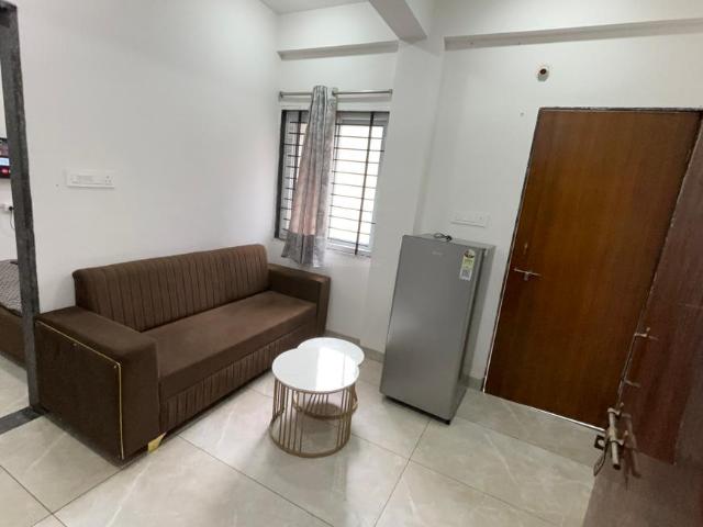 Flat for rent in Indore City, Indore