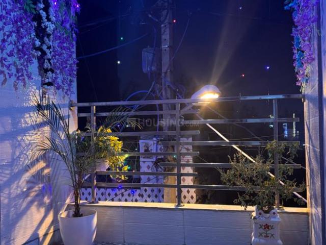 Flat for rent in Central Delhi, Deri