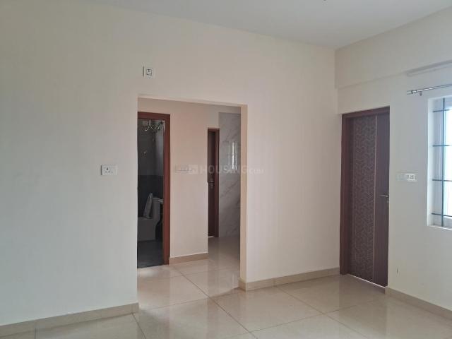Flat for rent in Bangalore East, Cox Town - Bangalore