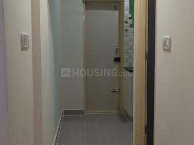 Flat for rent in Bangalore East, Cox Town - Bangalore