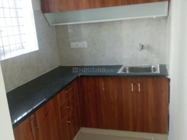 Flat for rent in Bangalore East, Cox Town - Bangalore