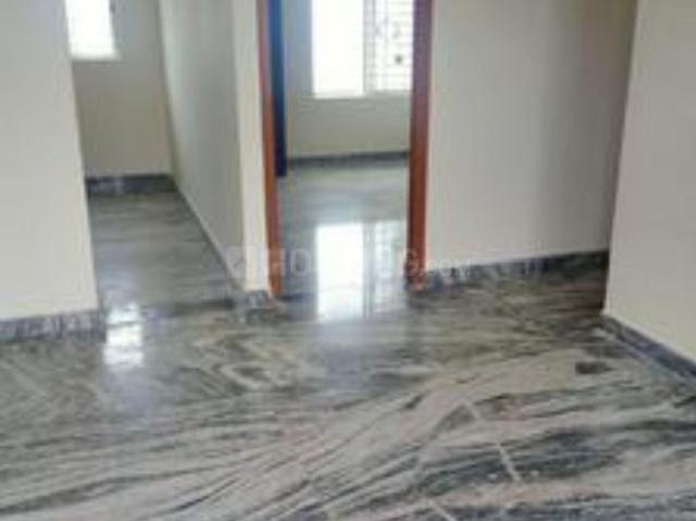 Flat for rent in Bangalore East, Cox Town - Bangalore