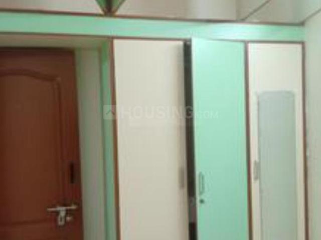 Flat for rent in Bangalore East, Cox Town - Bangalore