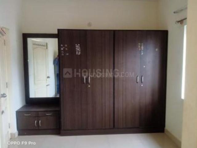 Flat for rent in Bangalore East, Cox Town - Bangalore