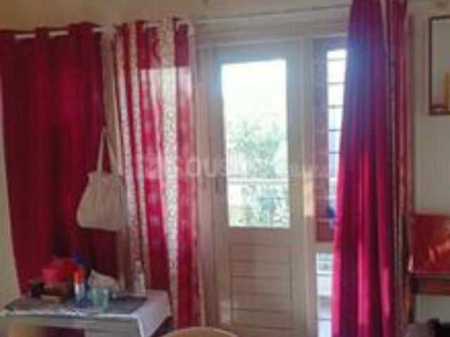 Flat for rent in Bangalore East, Cox Town - Bangalore