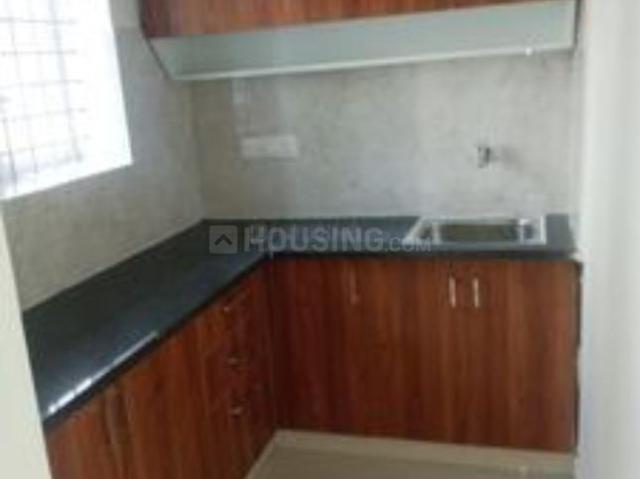Flat for rent in Bangalore East, Cox Town - Bangalore