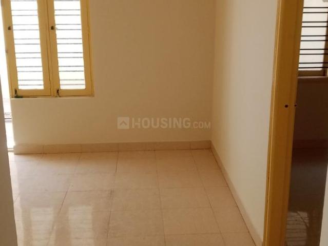 Flat for rent in Bangalore East, Cox Town - Bangalore