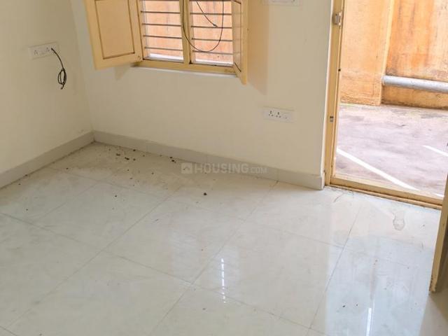 Flat for rent in Bangalore East, Cox Town - Bangalore