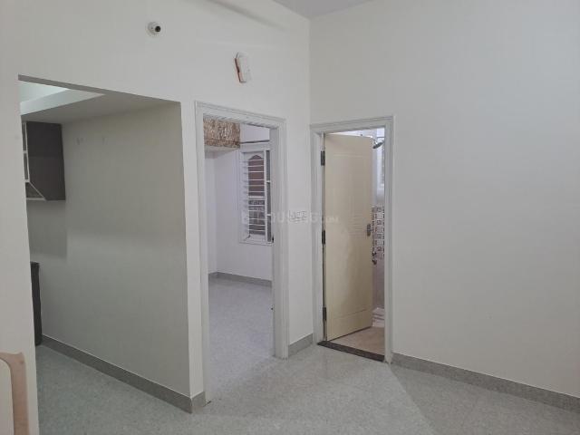 Flat for rent in Bangalore East, Cox Town - Bangalore