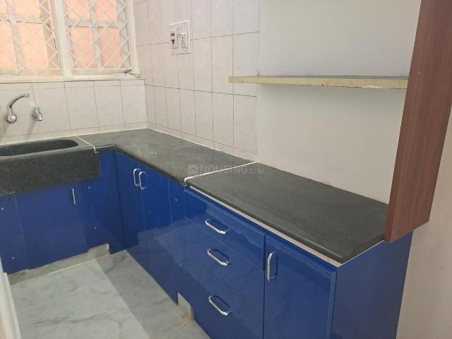Flat for rent in Bangalore East, Cox Town - Bangalore