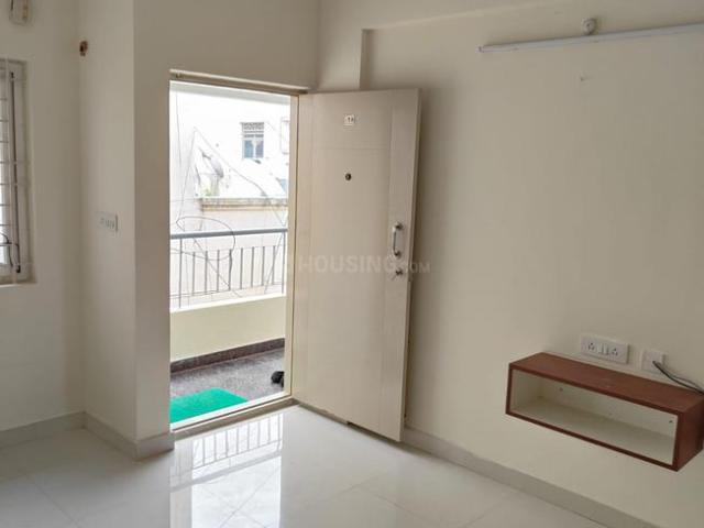 Flat for rent in Bangalore East, Cox Town - Bangalore
