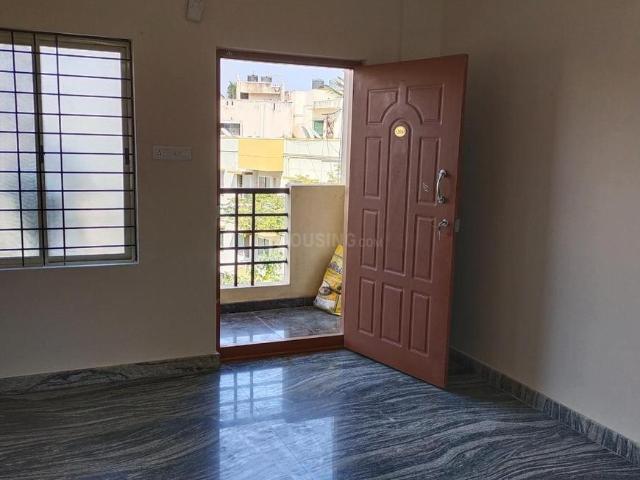 Flat for rent in Bangalore East, Cox Town - Bangalore
