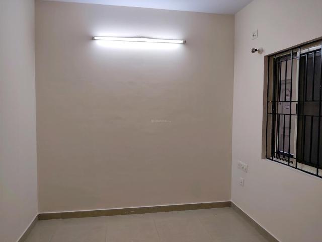 Flat for rent in Bangalore East, Cox Town - Bangalore