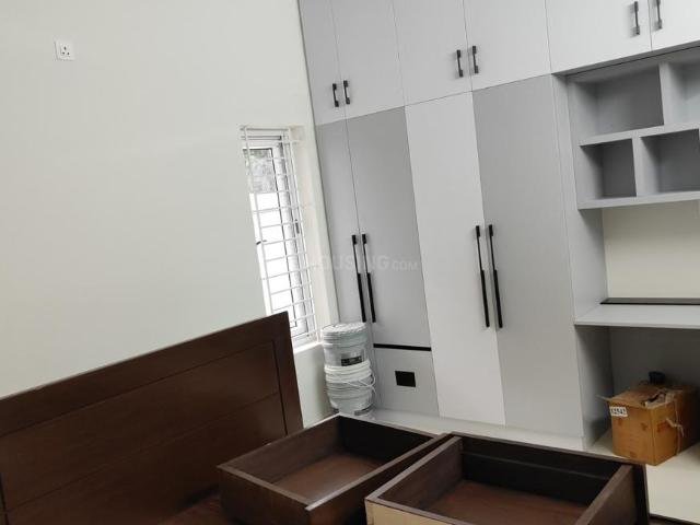 Flat for rent in Bangalore East, Cox Town - Bangalore
