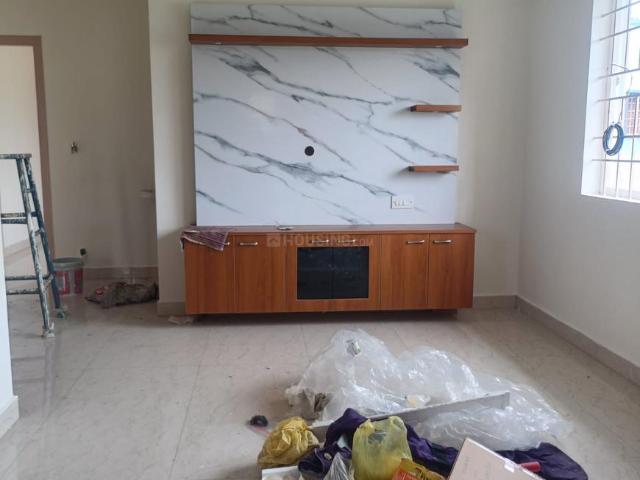 Flat for rent in Bangalore East, Cox Town - Bangalore