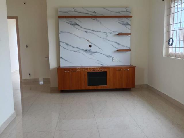 Flat for rent in Bangalore East, Cox Town - Bangalore