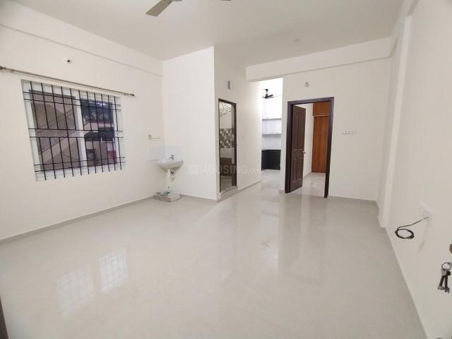Flat for rent in Bangalore East, Cox Town - Bangalore