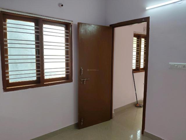 Flat for rent in Bangalore East, Cox Town - Bangalore