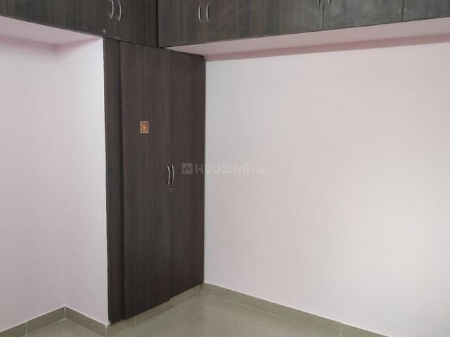 Flat for rent in Bangalore East, Cox Town - Bangalore