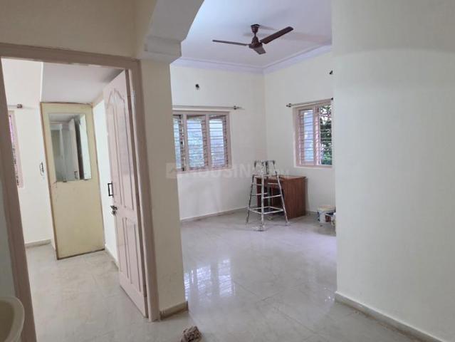 Flat for rent in Bangalore East, Cox Town - Bangalore