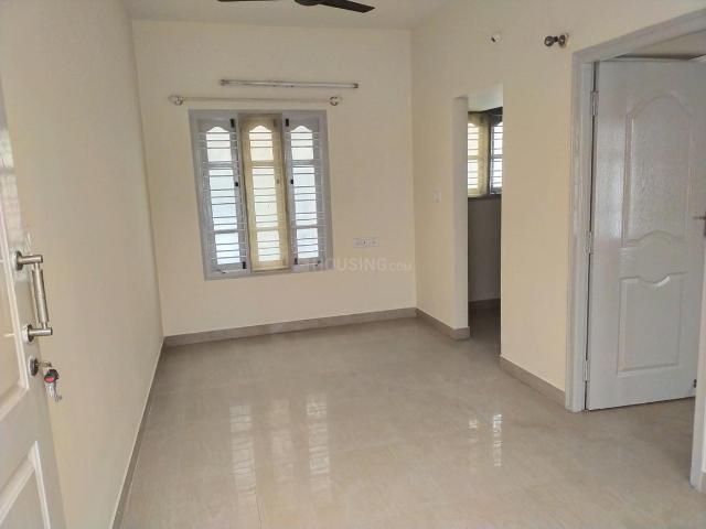 Flat for rent in Bangalore East, Cox Town - Bangalore